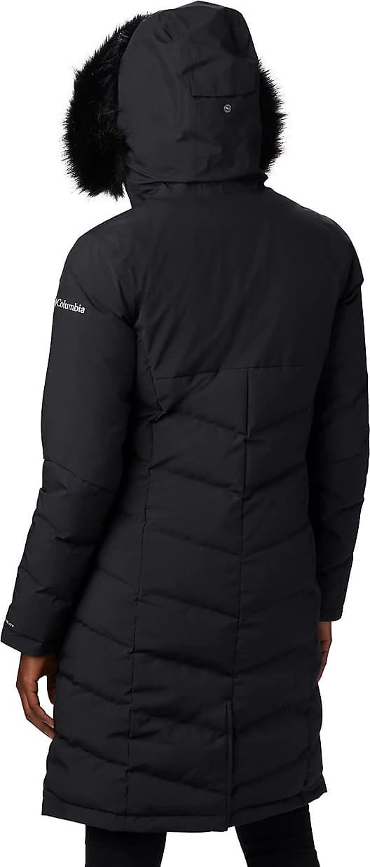 Product gallery image number 2 for product Hillsdale Parka - Women's