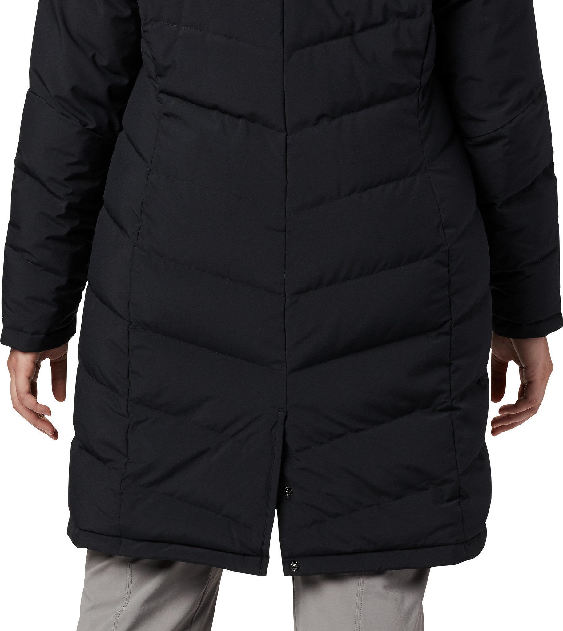 Product gallery image number 4 for product Hillsdale Parka Plus Size - Women's