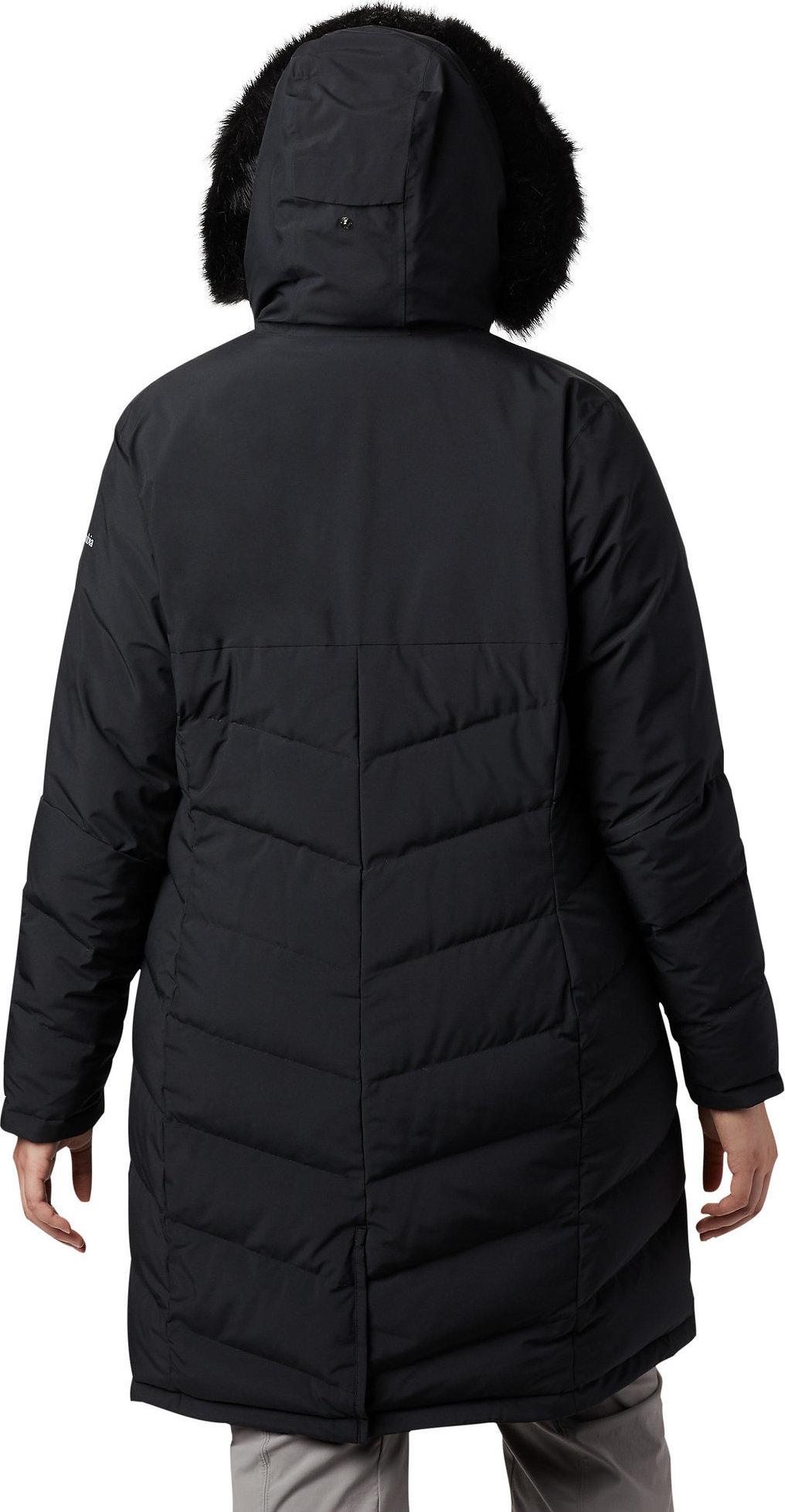Product gallery image number 6 for product Hillsdale Parka Plus Size - Women's