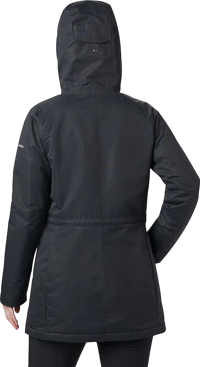 Product gallery image number 2 for product South Canyon Sherpa Lined Jacket - Women's