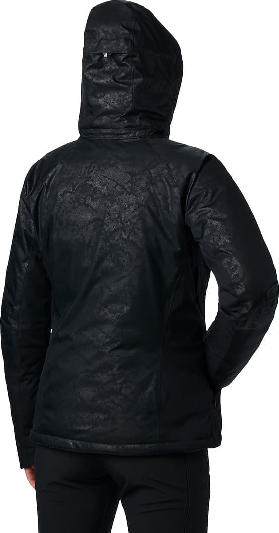 Product gallery image number 6 for product Veloca Vixen Jacket - Women's