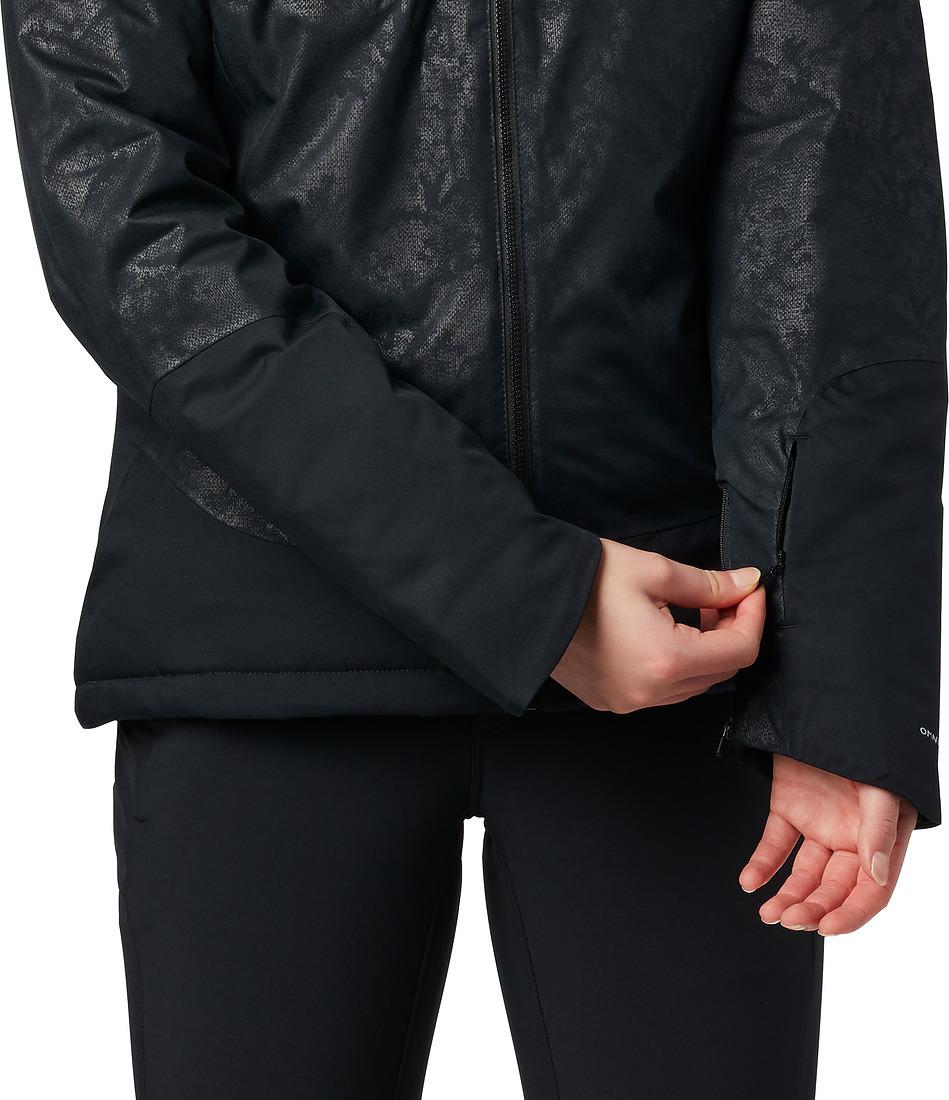 Product gallery image number 4 for product Veloca Vixen Jacket - Women's