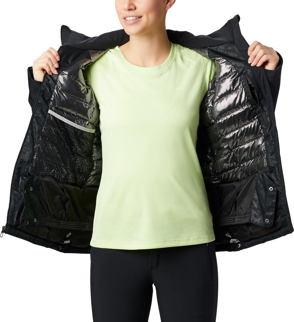 Product gallery image number 5 for product Veloca Vixen Jacket - Women's