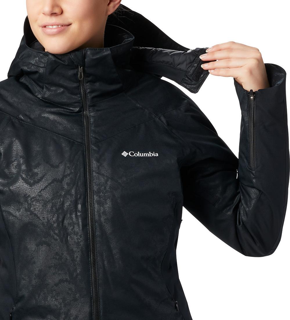Product gallery image number 3 for product Veloca Vixen Jacket - Women's
