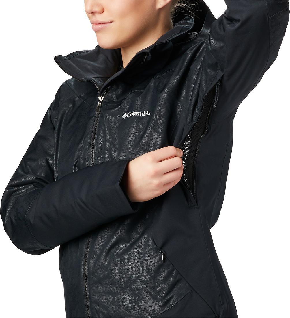 Product gallery image number 2 for product Veloca Vixen Jacket - Women's