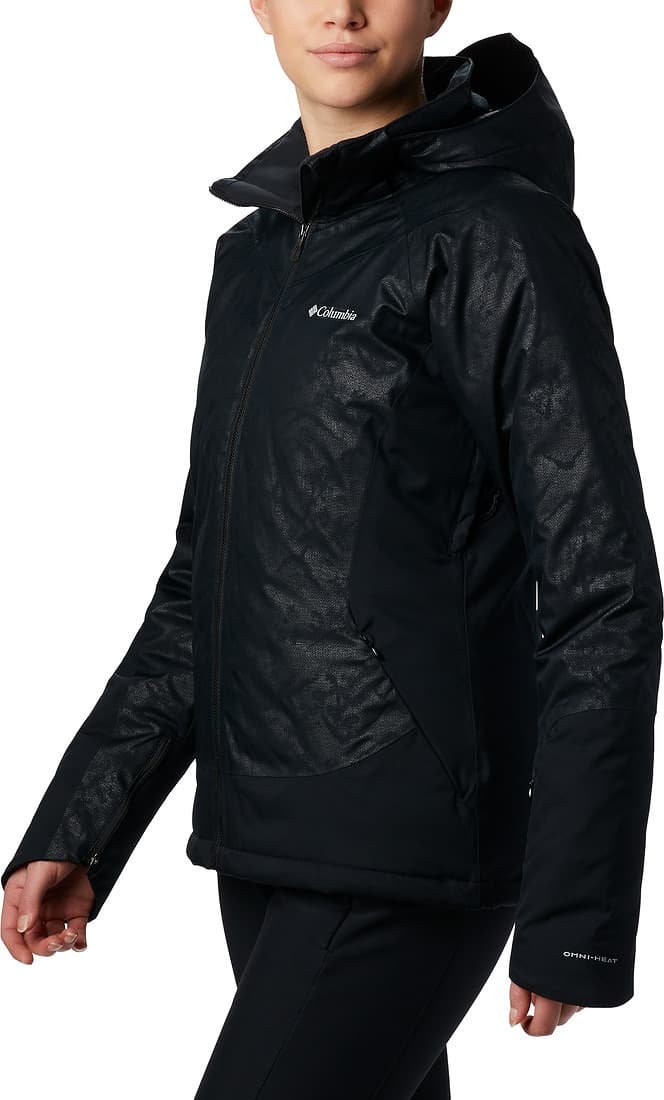 Product gallery image number 1 for product Veloca Vixen Jacket - Women's