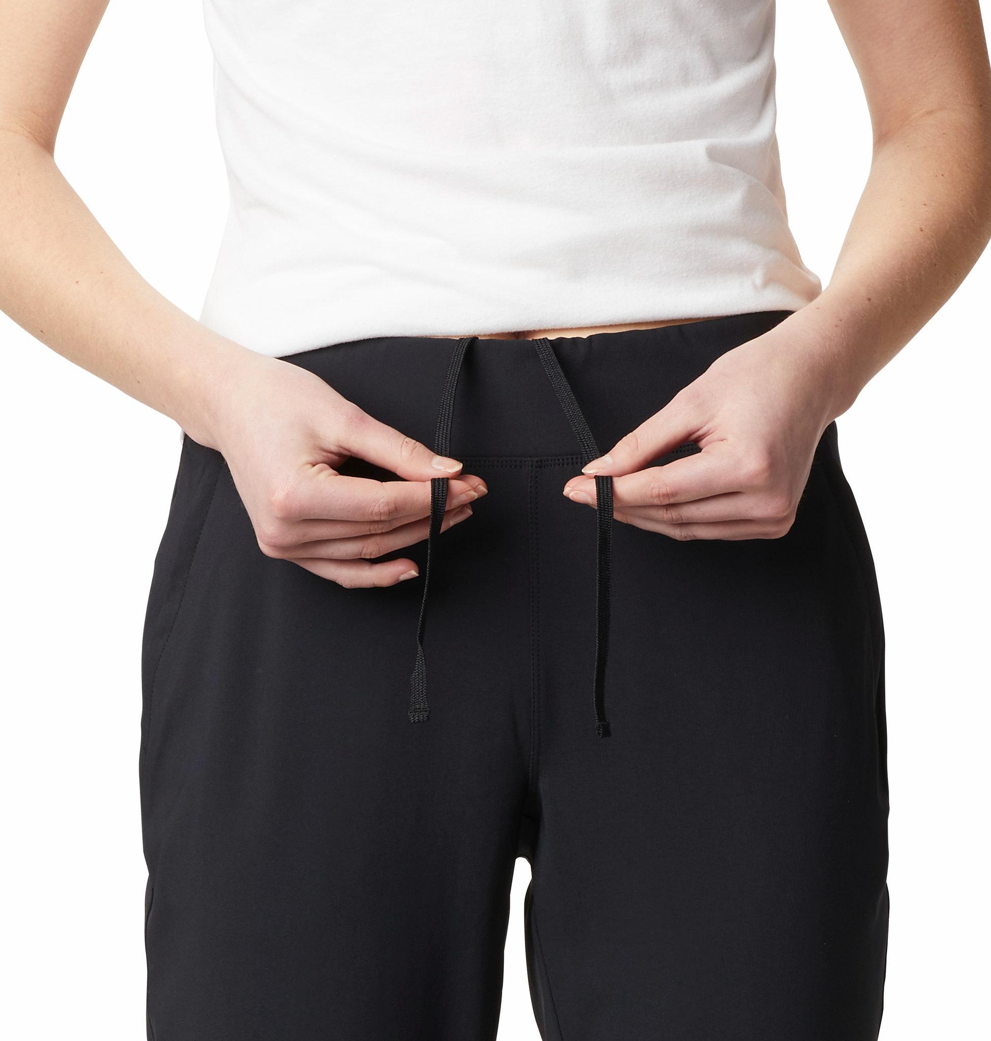 Product gallery image number 3 for product Back Beauty II Slim Pant - Women's