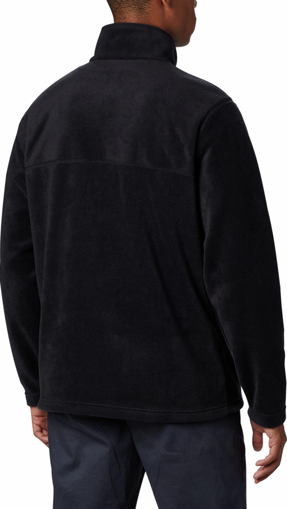 Product gallery image number 2 for product Steens Mountain Half Snap Fleece Pullover - Men's