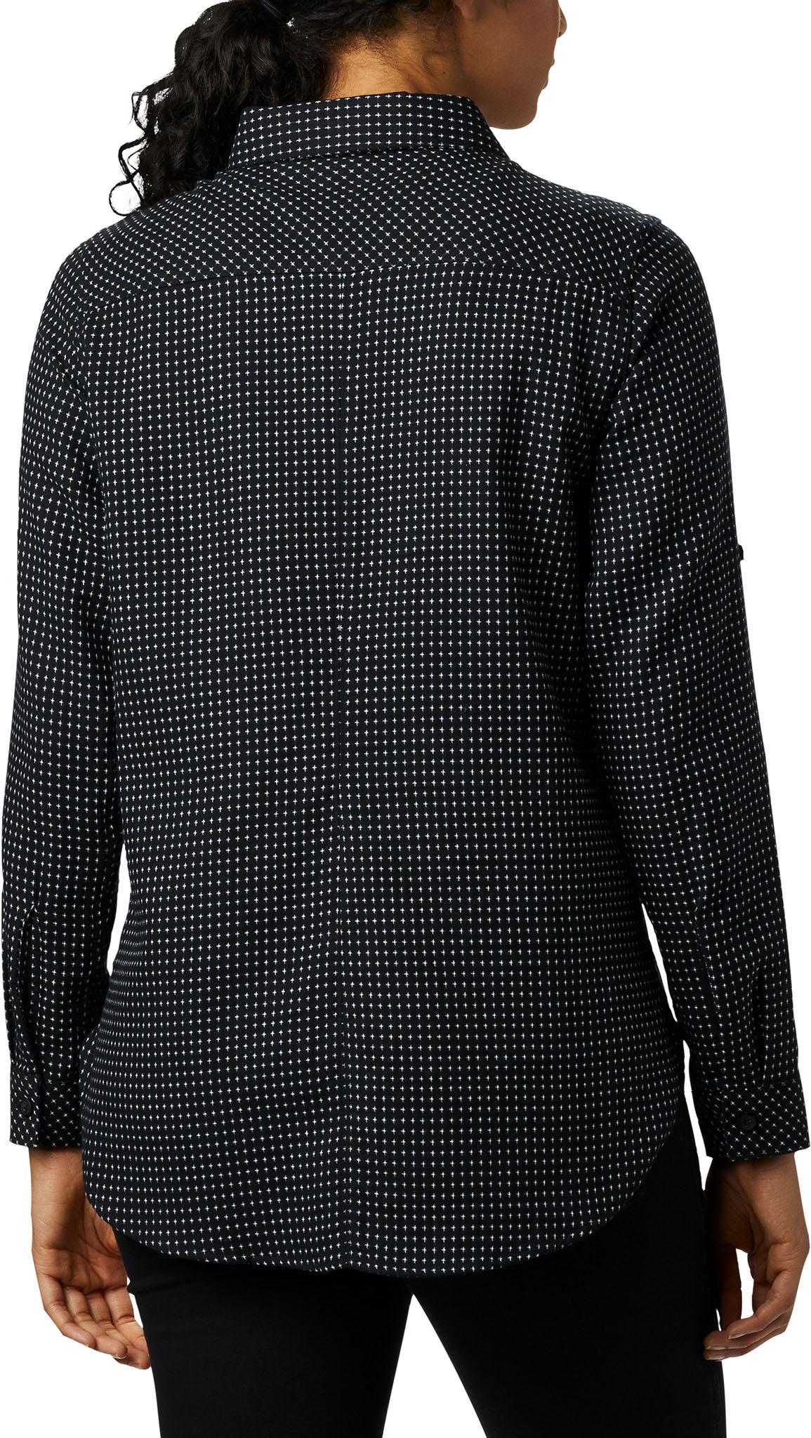 Product gallery image number 4 for product Tunique à manches longues Times Two - Femme