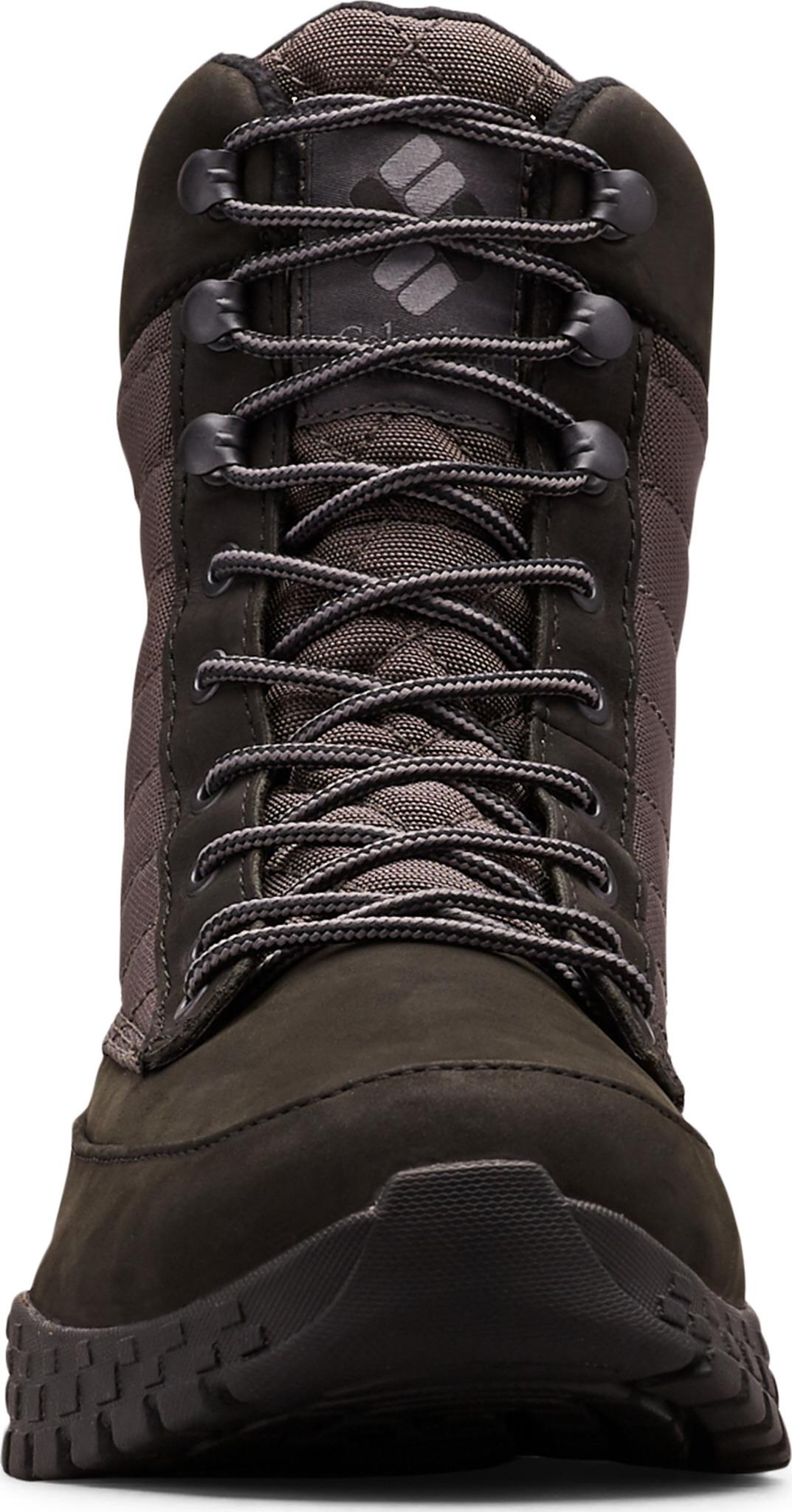 Product gallery image number 4 for product Fairbanks 1006 Winter Boots - Men's