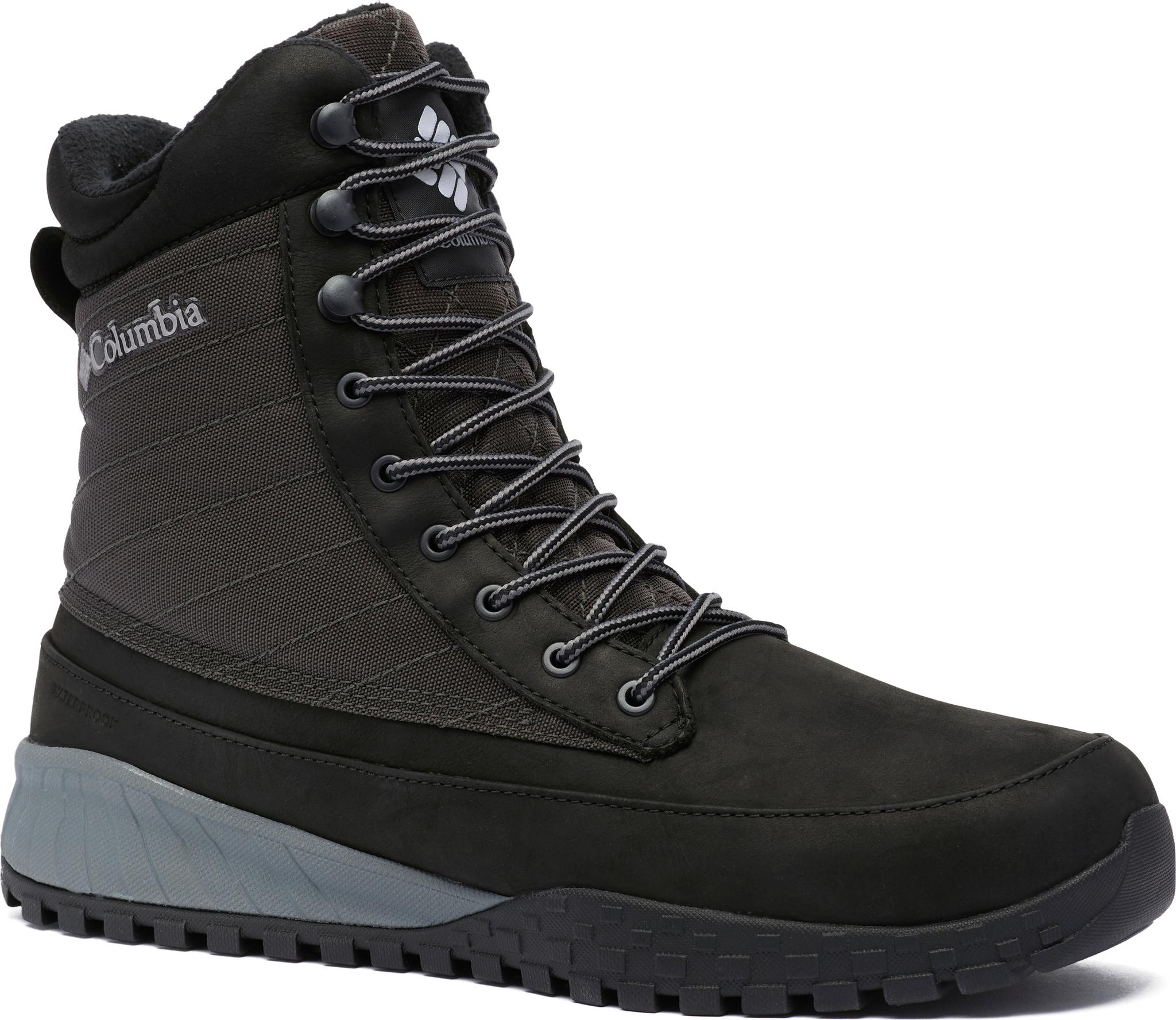 Product gallery image number 1 for product Fairbanks 1006 Winter Boots - Men's