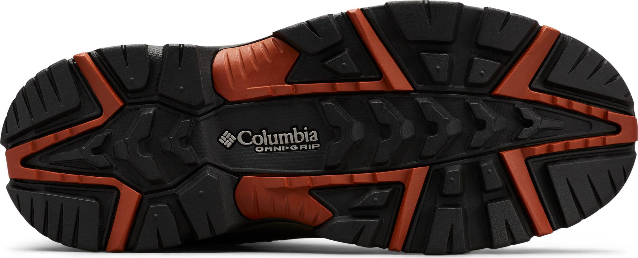 Product gallery image number 3 for product Gunnison II Omni-Heat Winter Boots - Men's