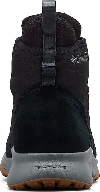 Product gallery image number 2 for product Nikiski 503 Winter Boots - Women's