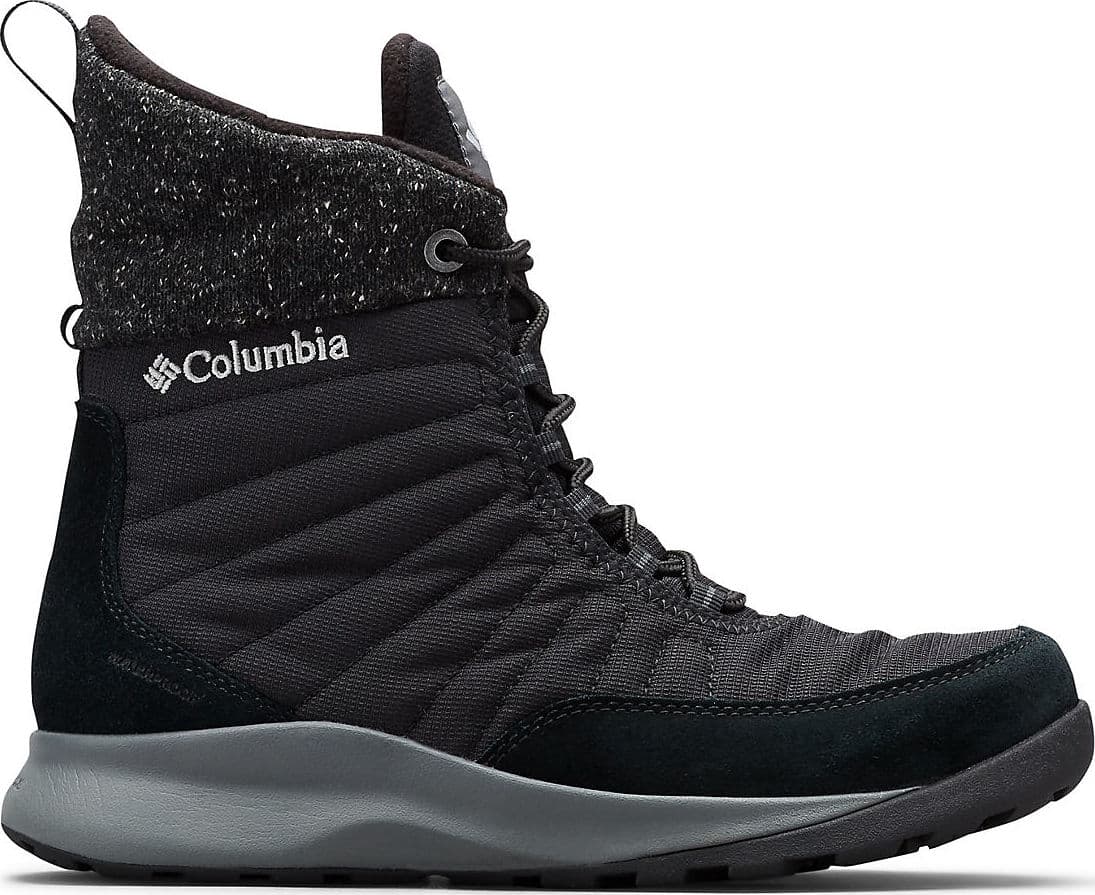 Product gallery image number 2 for product Nikiski Winter Boots - Women's