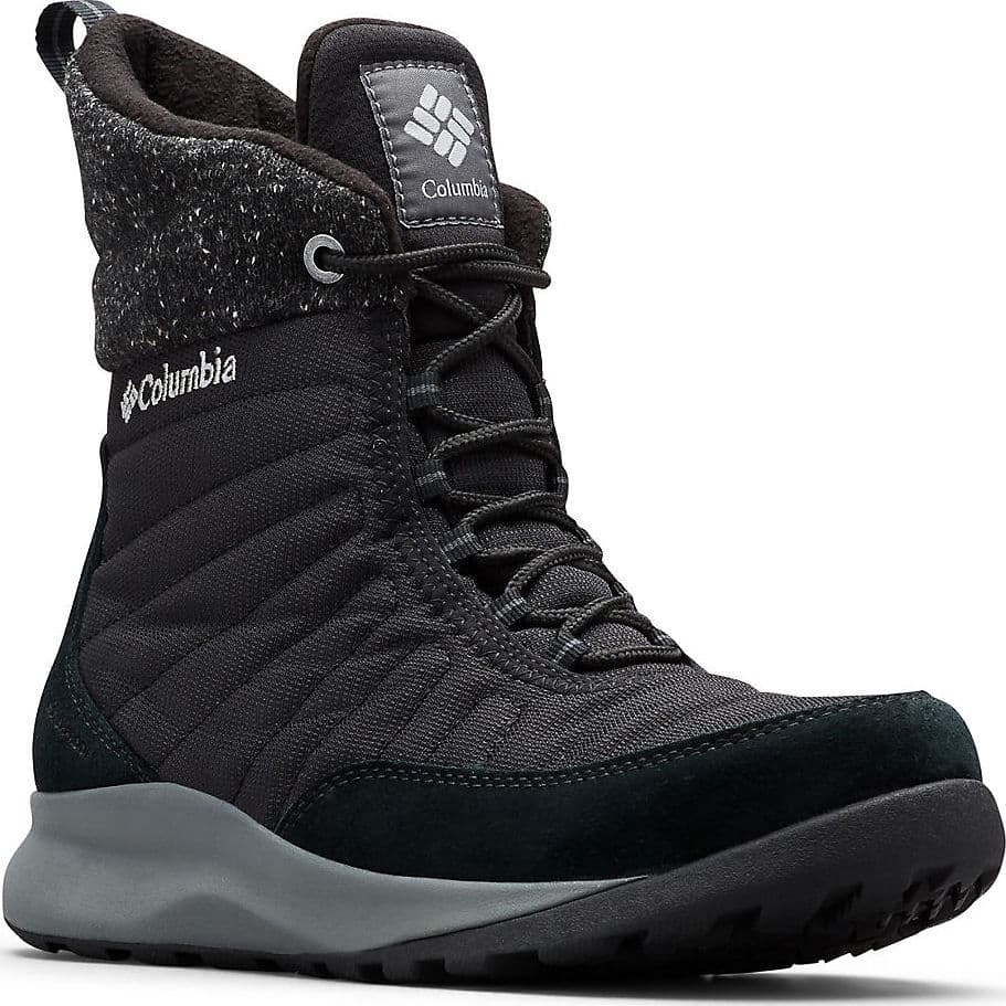 Product gallery image number 1 for product Nikiski Winter Boots - Women's