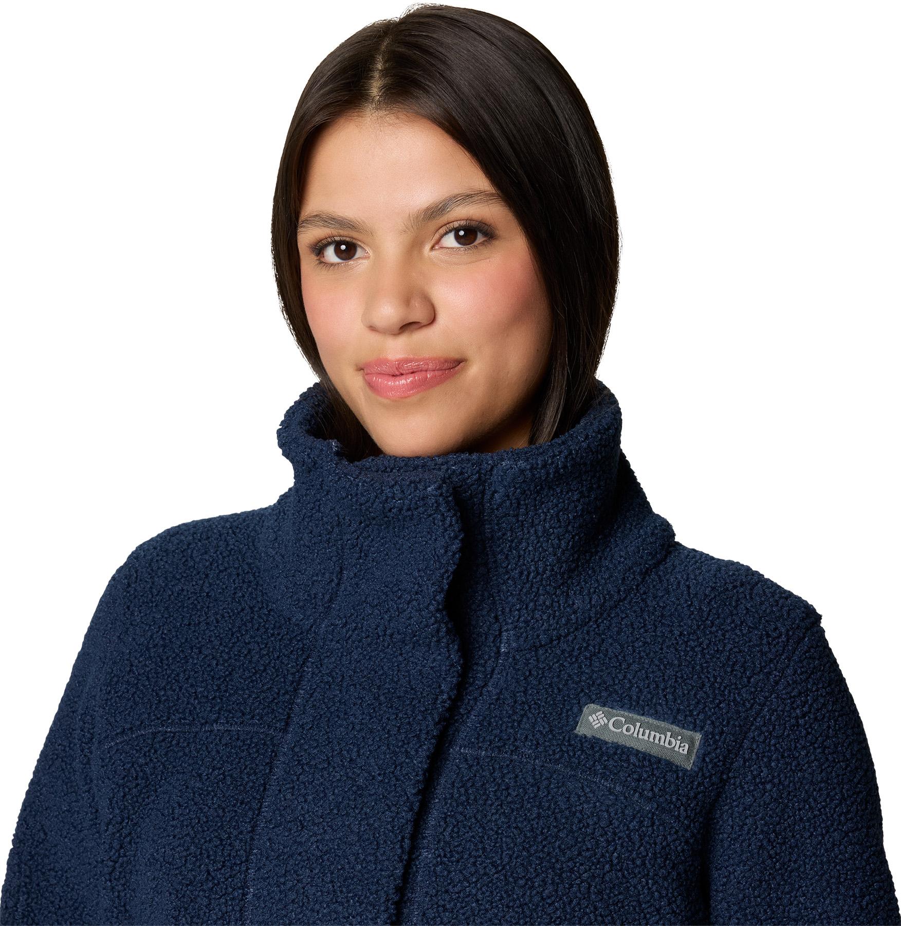Product gallery image number 5 for product Panorama Long Jacket - Women's