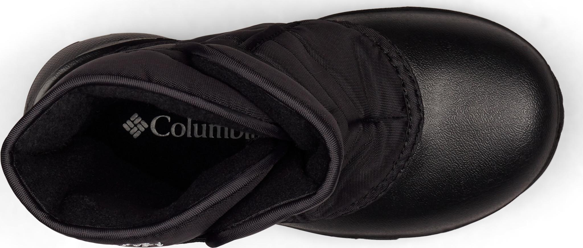 Product gallery image number 3 for product Rope Tow Kruser 2 Winter Boots - Toddler