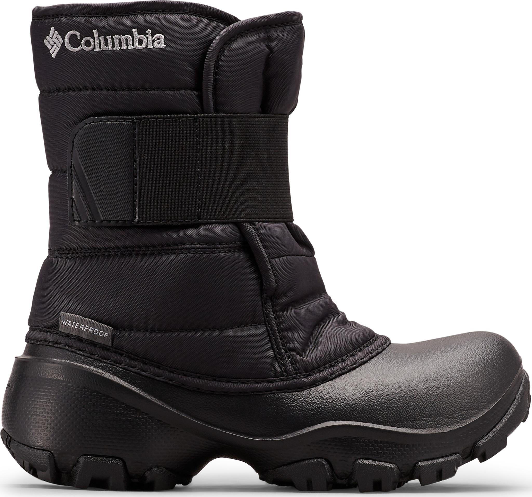 Product gallery image number 1 for product Rope Tow Kruser 2 Winter Boots - Toddler