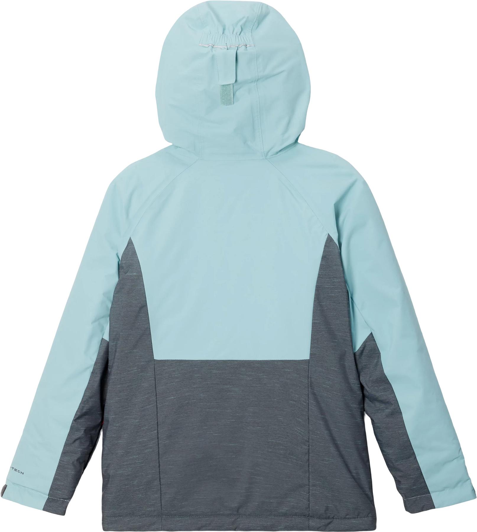 Product gallery image number 2 for product Alpine Action II Jacket - Girls