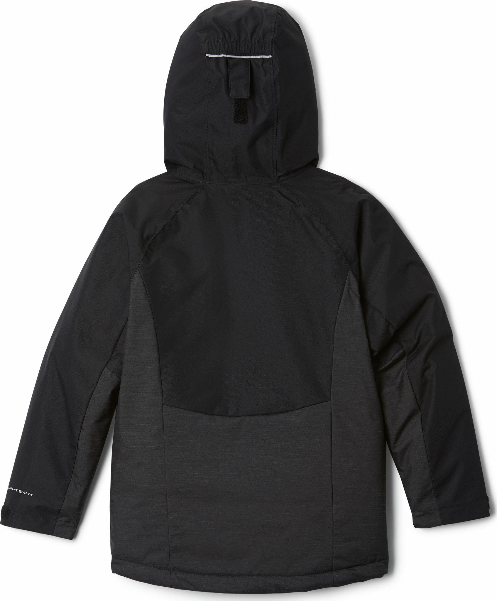Product gallery image number 3 for product Alpine Action II Jacket - Girls