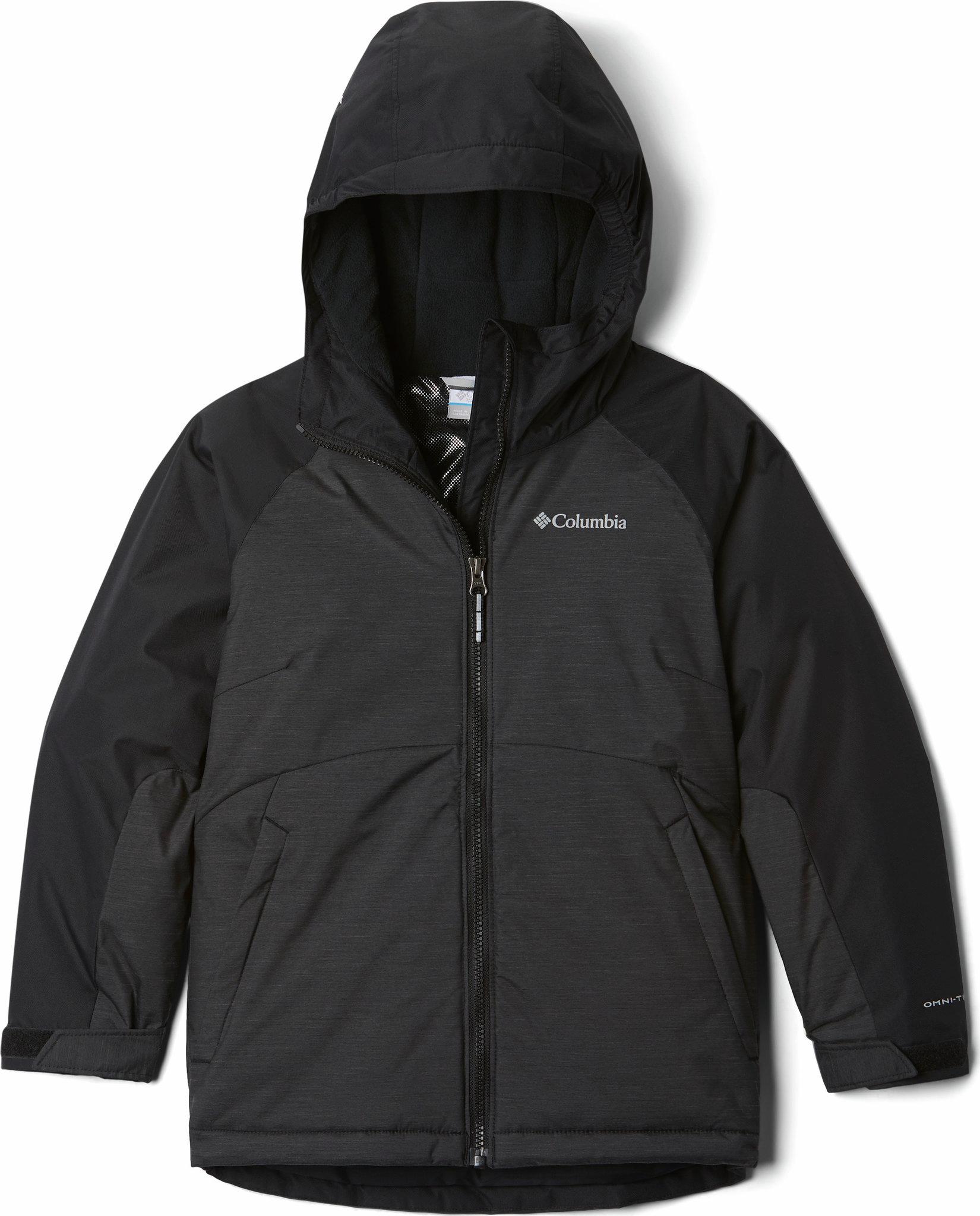 Product gallery image number 1 for product Alpine Action II Jacket - Girls