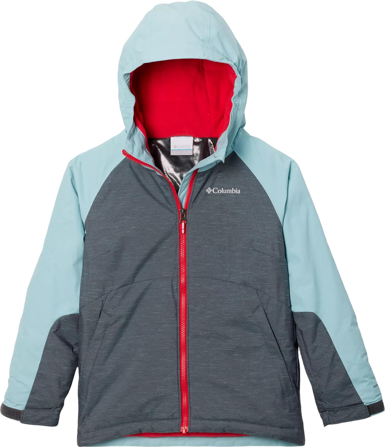 Product image for Alpine Action II Jacket - Girls