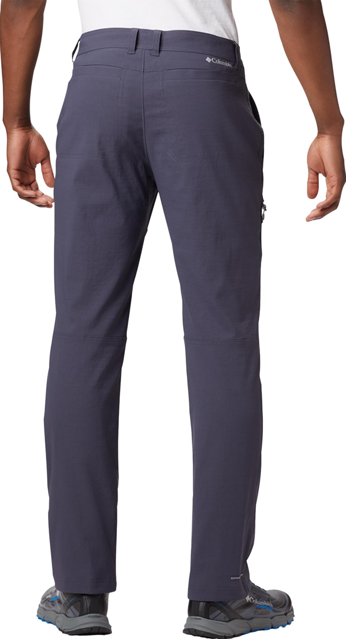 Product gallery image number 2 for product Royce Peak Heat Pants - Men's