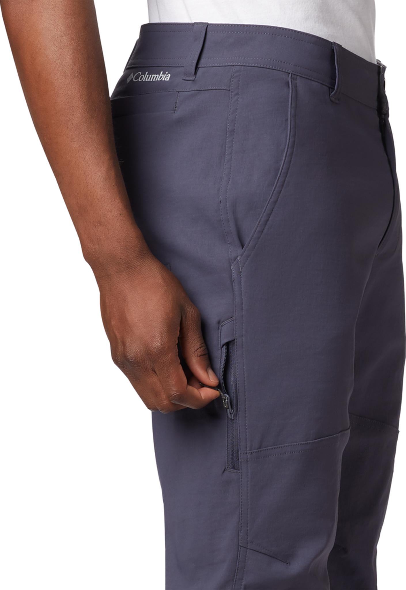 Product gallery image number 4 for product Royce Peak Heat Pants - Men's