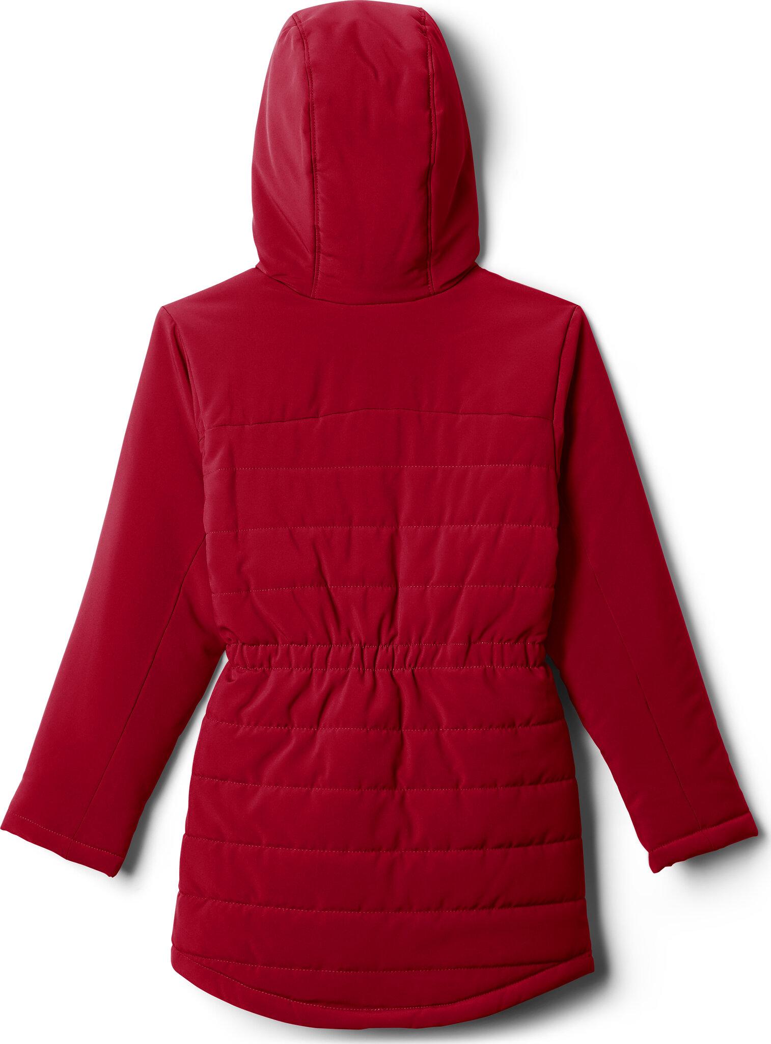 Product gallery image number 3 for product Outdoor Bound Stretch Jacket - Girls