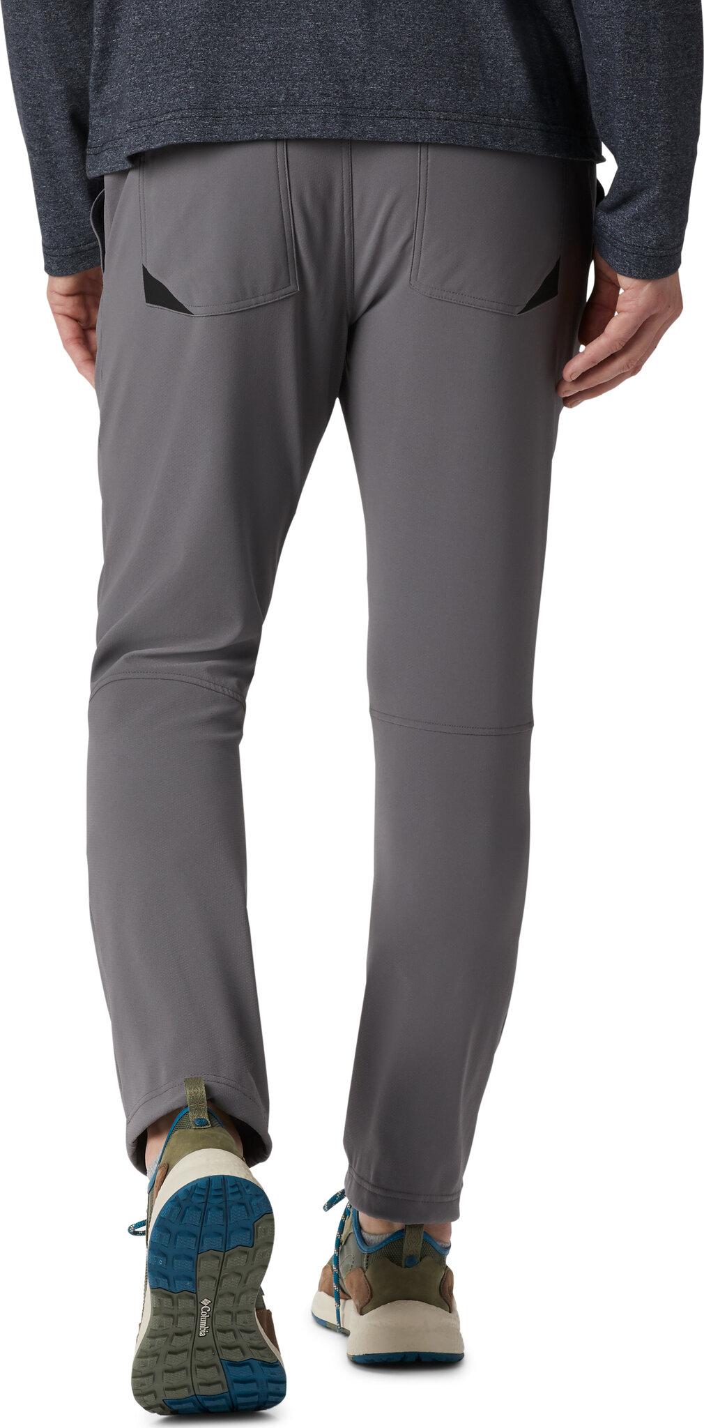 Product gallery image number 7 for product Tech Trail Fall Pant - Men's