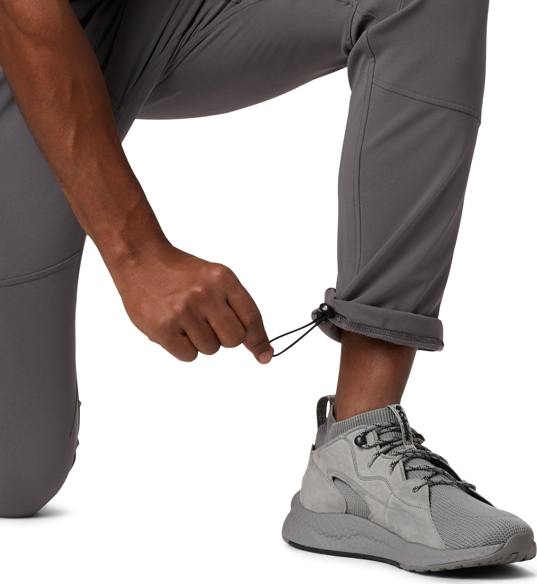 Product gallery image number 4 for product Tech Trail Fall Pant - Men's