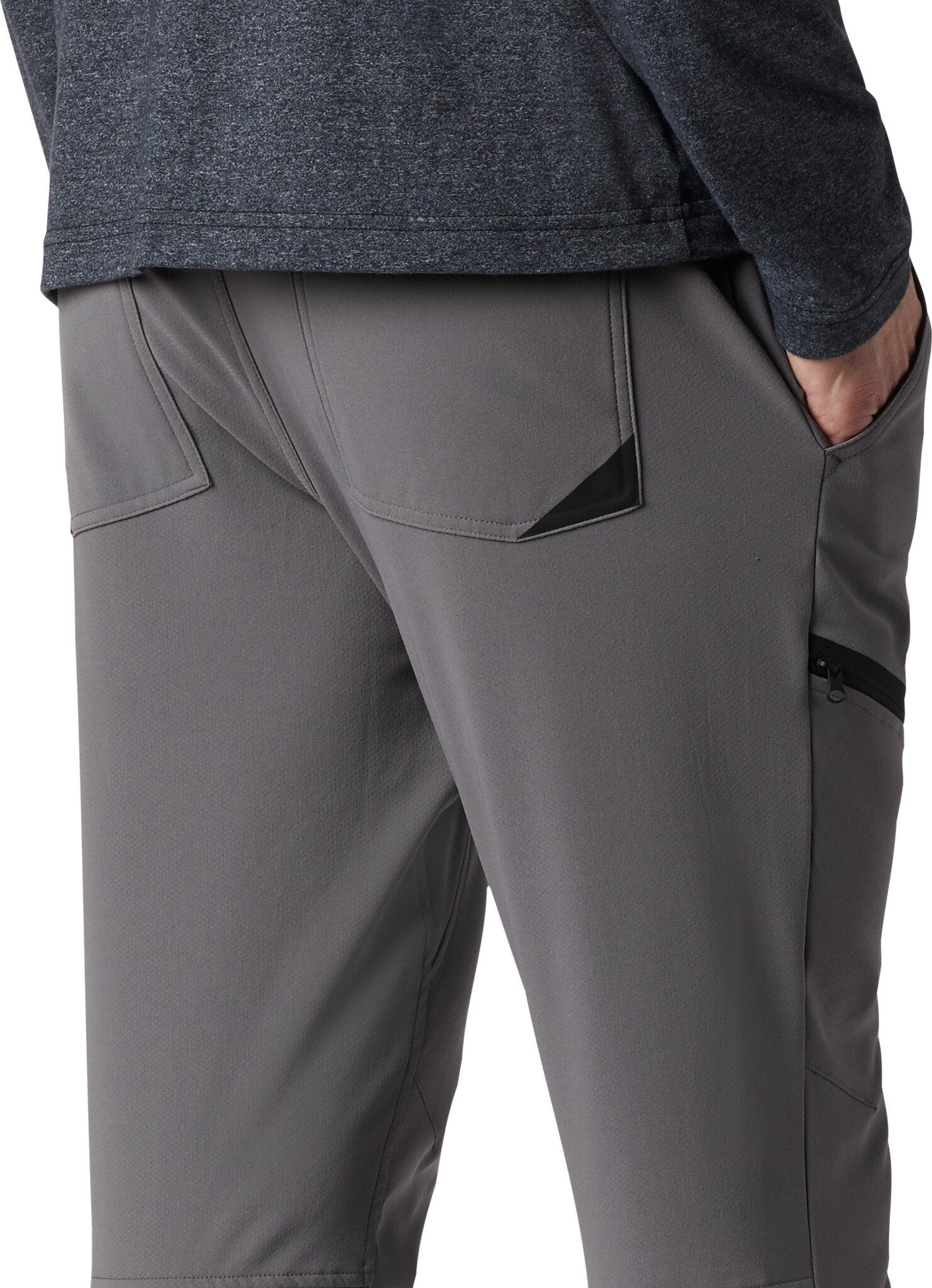 Product gallery image number 3 for product Tech Trail Fall Pant - Men's