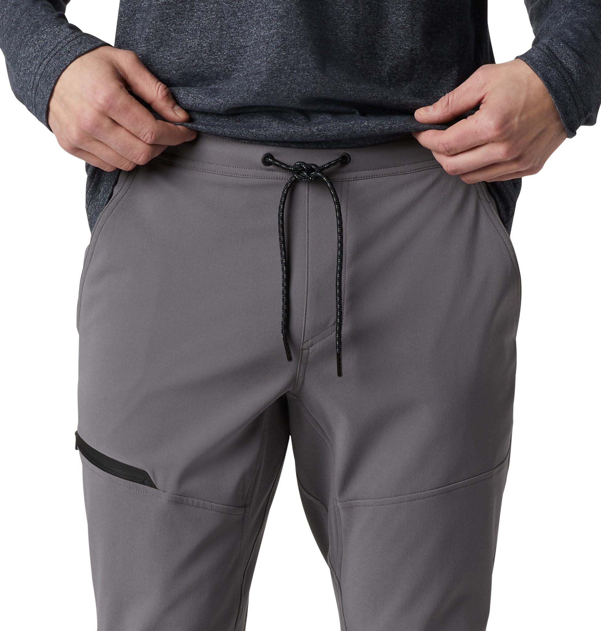 Product gallery image number 2 for product Tech Trail Fall Pant - Men's