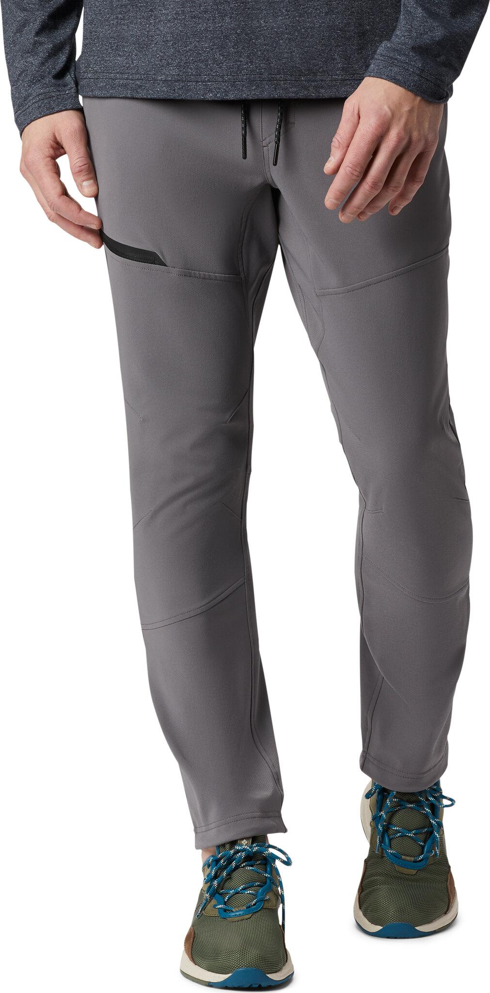 Product gallery image number 5 for product Tech Trail Fall Pant - Men's