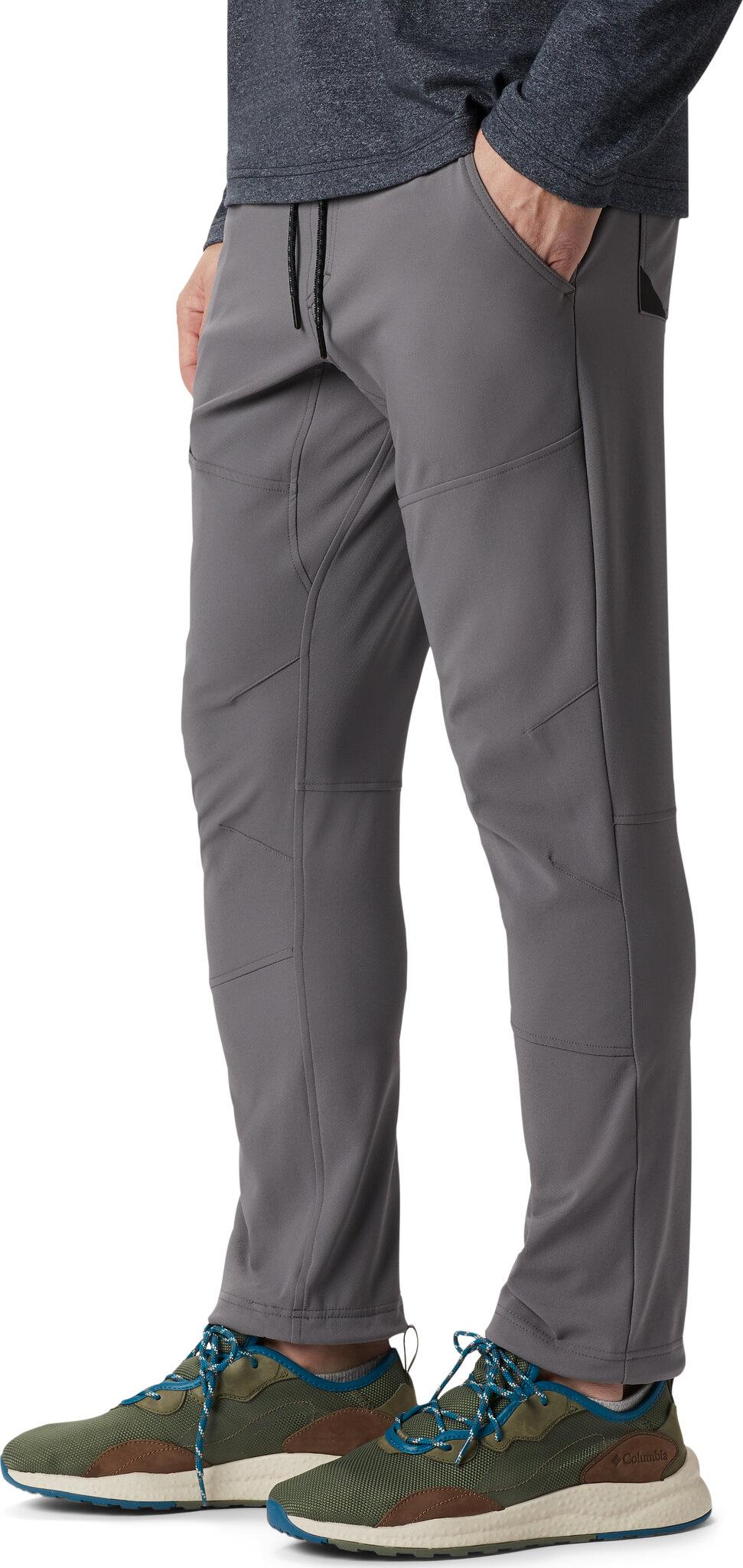 Product gallery image number 6 for product Tech Trail Fall Pant - Men's
