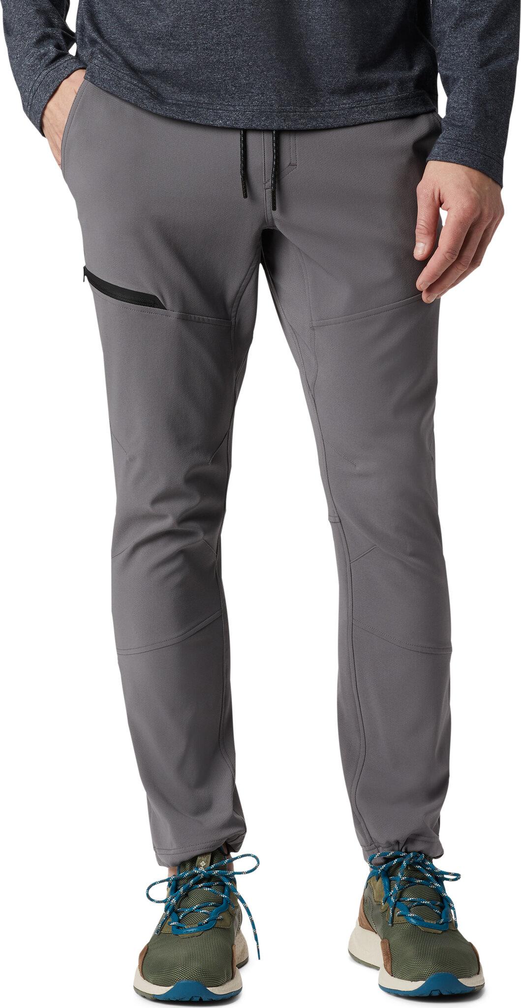 Product gallery image number 1 for product Tech Trail Fall Pant - Men's