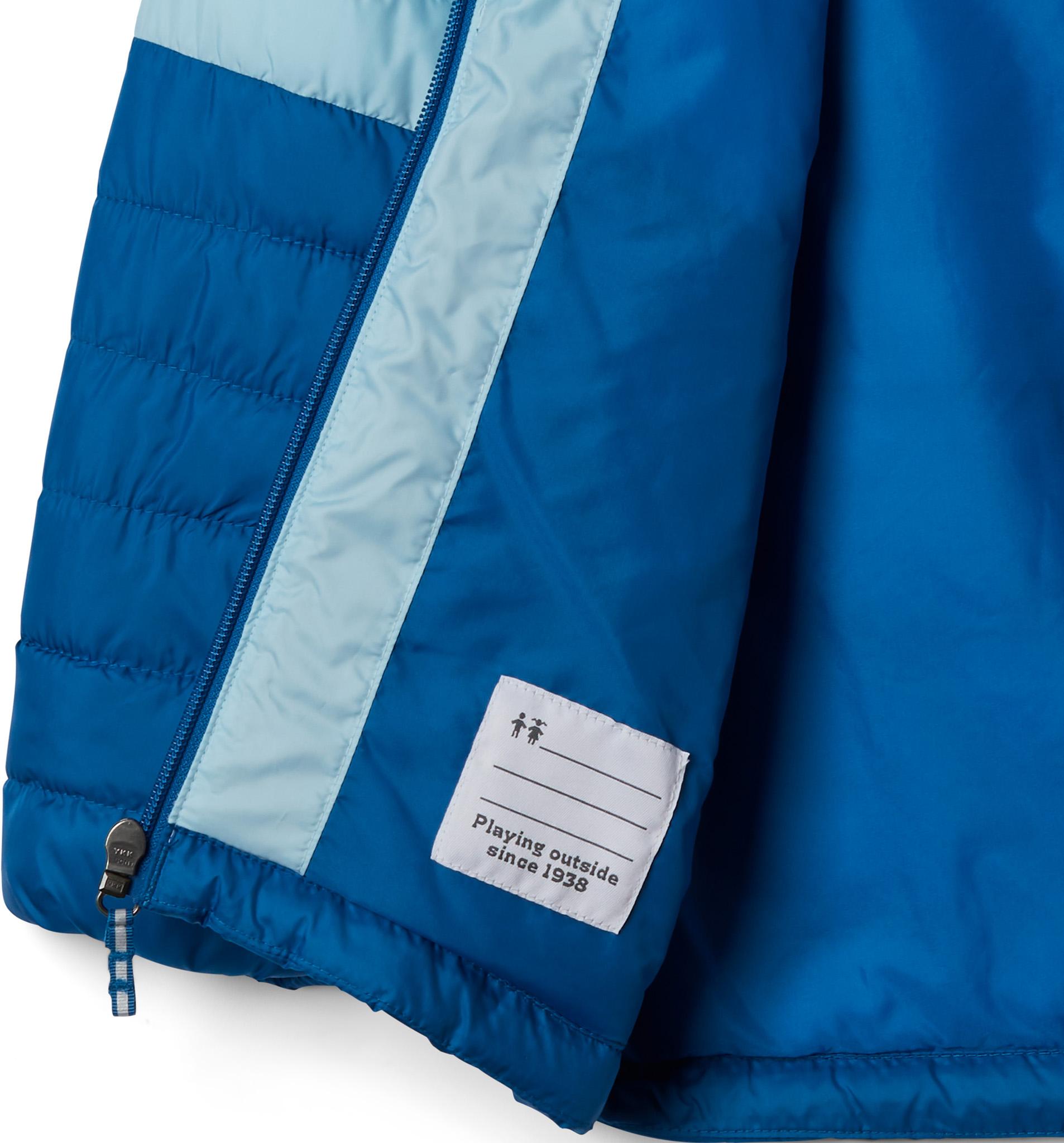 Product gallery image number 2 for product Humphrey Hills Puffer Jacket - Girls