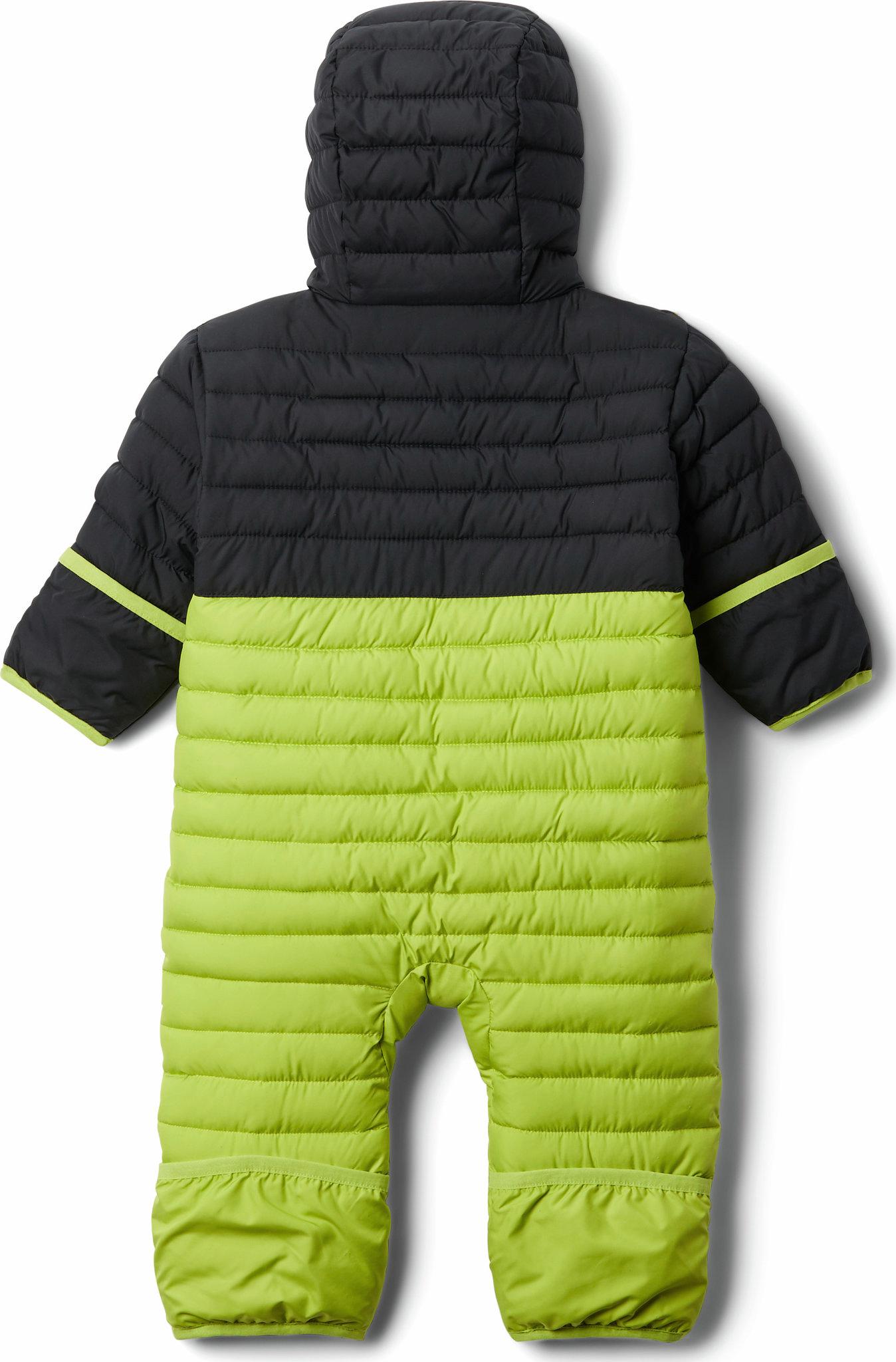 Product gallery image number 2 for product Powder Lite Reversible Bunting - Baby