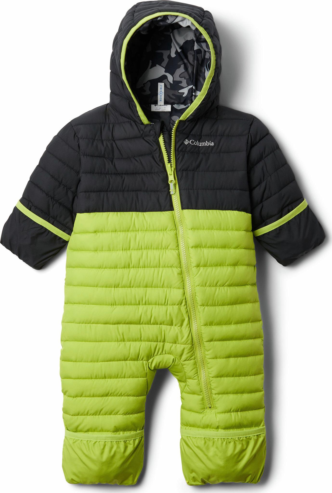 Product gallery image number 1 for product Powder Lite Reversible Bunting - Baby