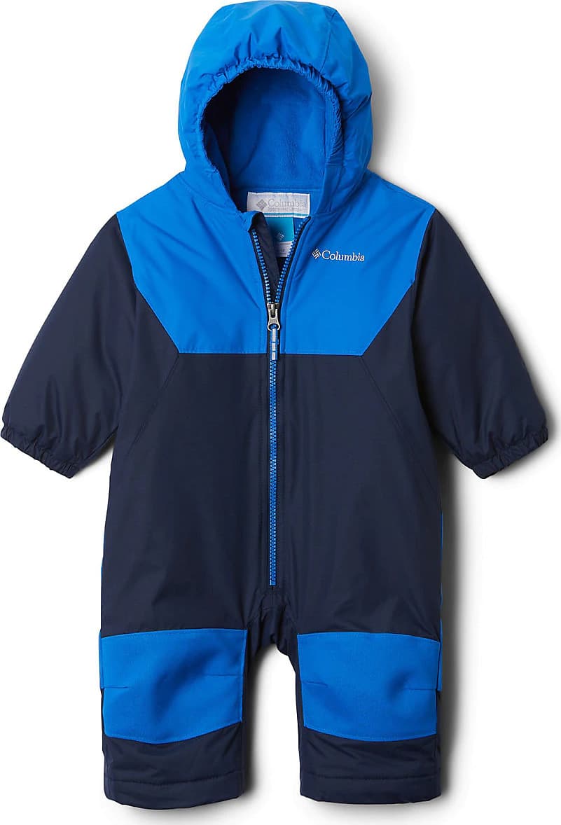 Product gallery image number 1 for product Alpine Free Fall Suit - Infant