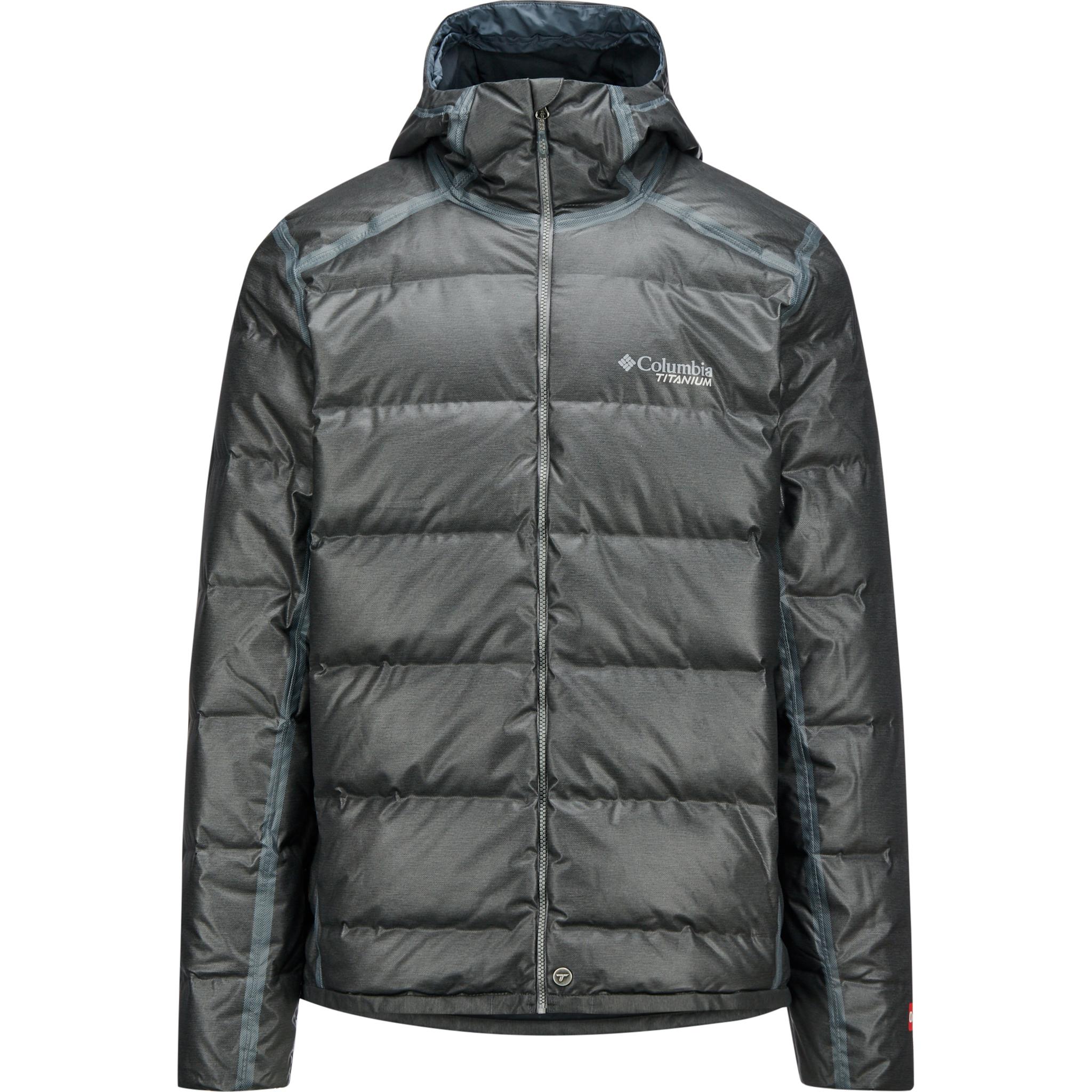 Product gallery image number 1 for product OutDry Ex Alta Peak Down Jacket - Men's