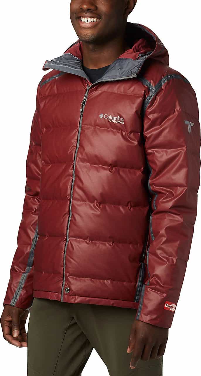 Red Jasper Heather