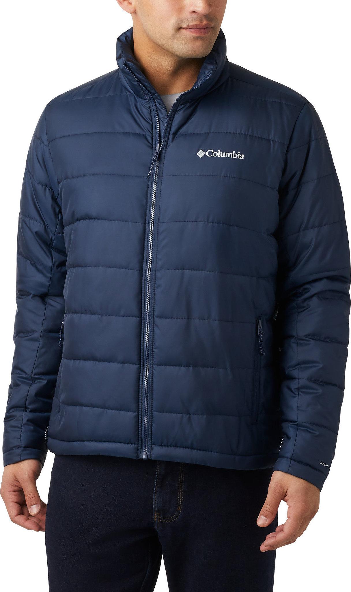 Product gallery image number 2 for product Lhotse™ III Interchange Jacket - Men's