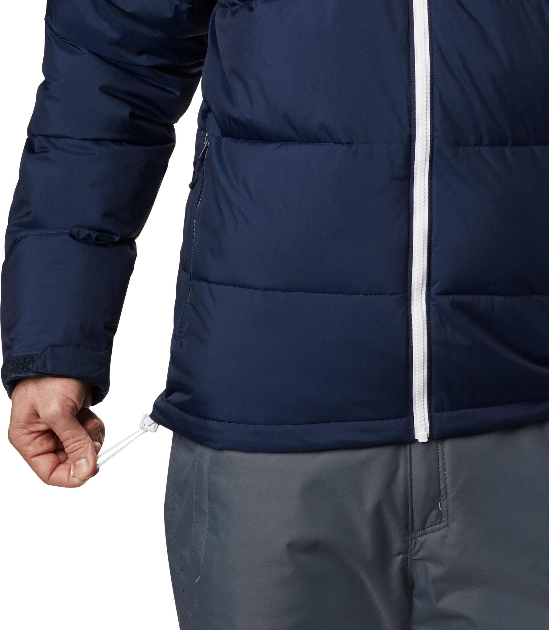 Product gallery image number 3 for product Iceline Ridge Jacket - Men's