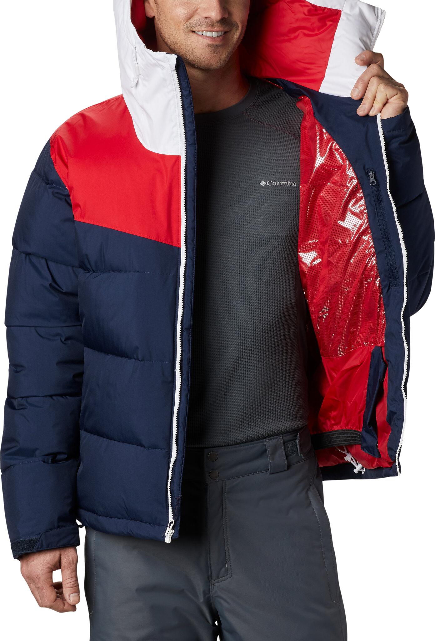 Product gallery image number 2 for product Iceline Ridge Jacket - Men's