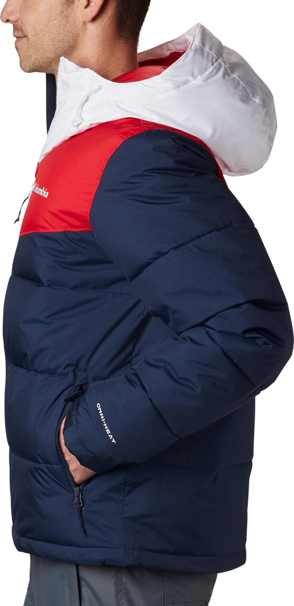 Product gallery image number 5 for product Iceline Ridge Jacket - Men's