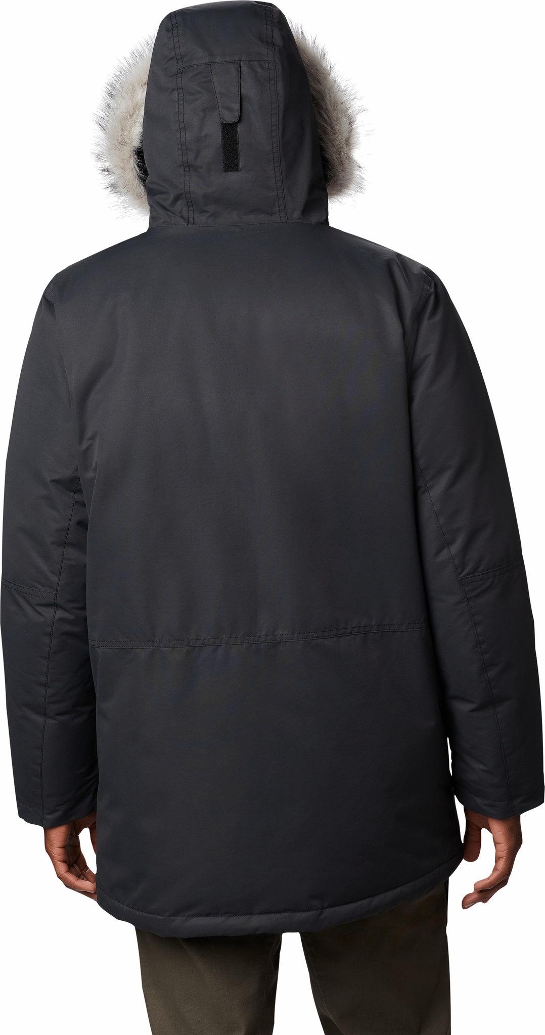 Product gallery image number 2 for product South Canyon Long Down Parka - Men's