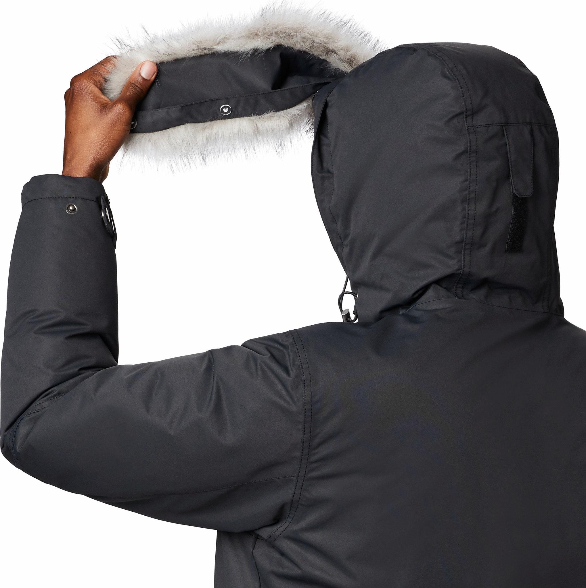 Product gallery image number 4 for product South Canyon Long Down Parka - Men's