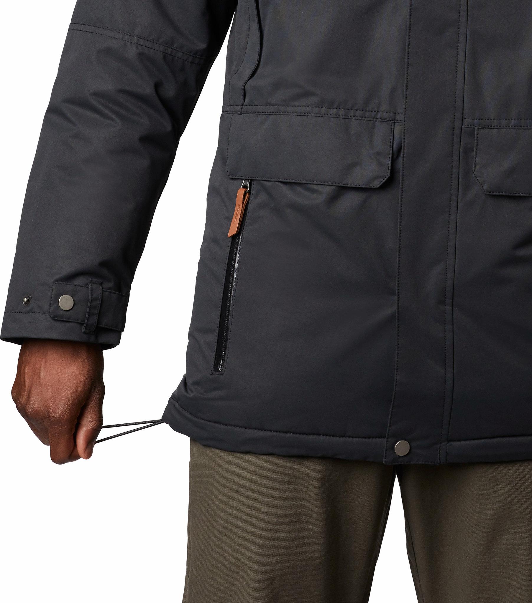 Product gallery image number 6 for product South Canyon Long Down Parka - Men's