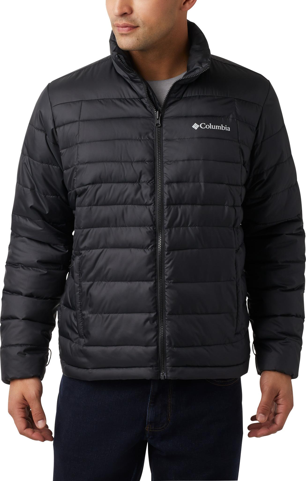 Product gallery image number 1 for product Cloverdale Interchange Jacket - Men's